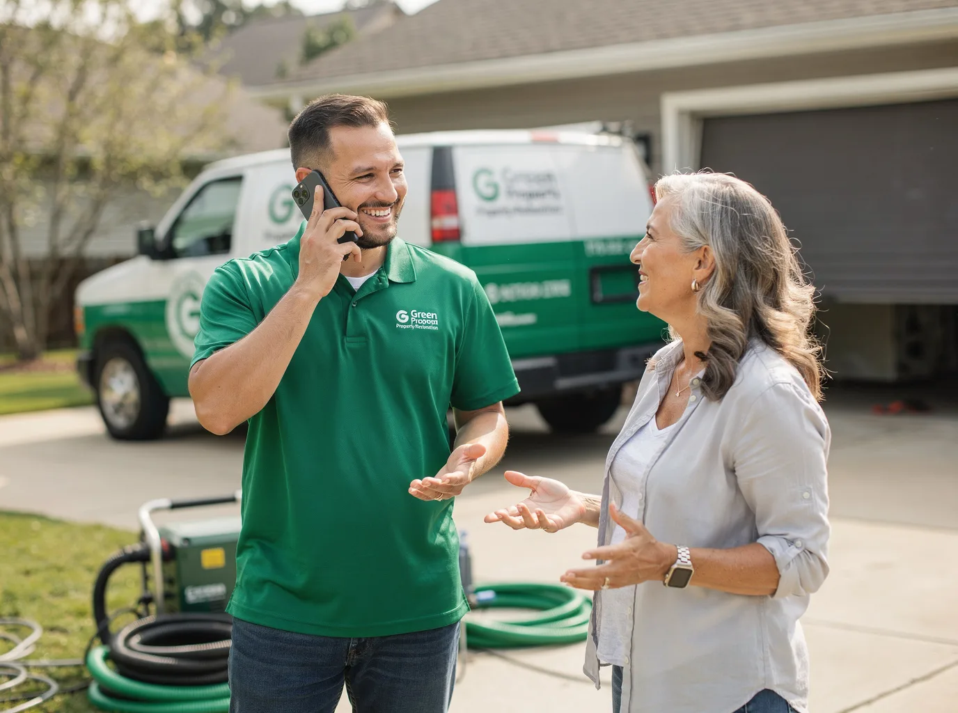 Water Damage Restoration Hemlock, IN FAQs